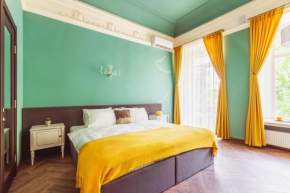 Гостиница Apart Hotel Michelle  Одесса